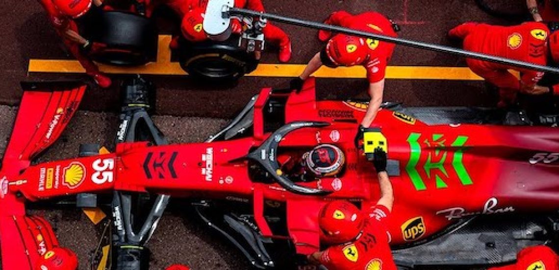 Ferrari