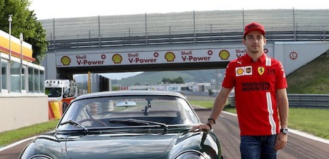 Ferrari