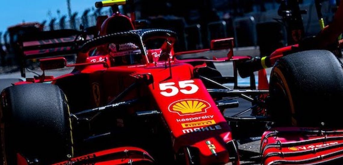 Ferrari