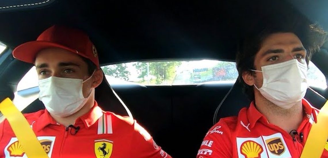 Ferrari