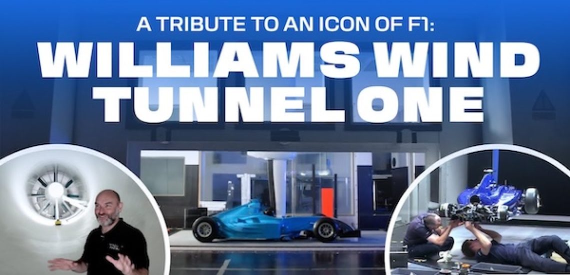 Williams - YouTube