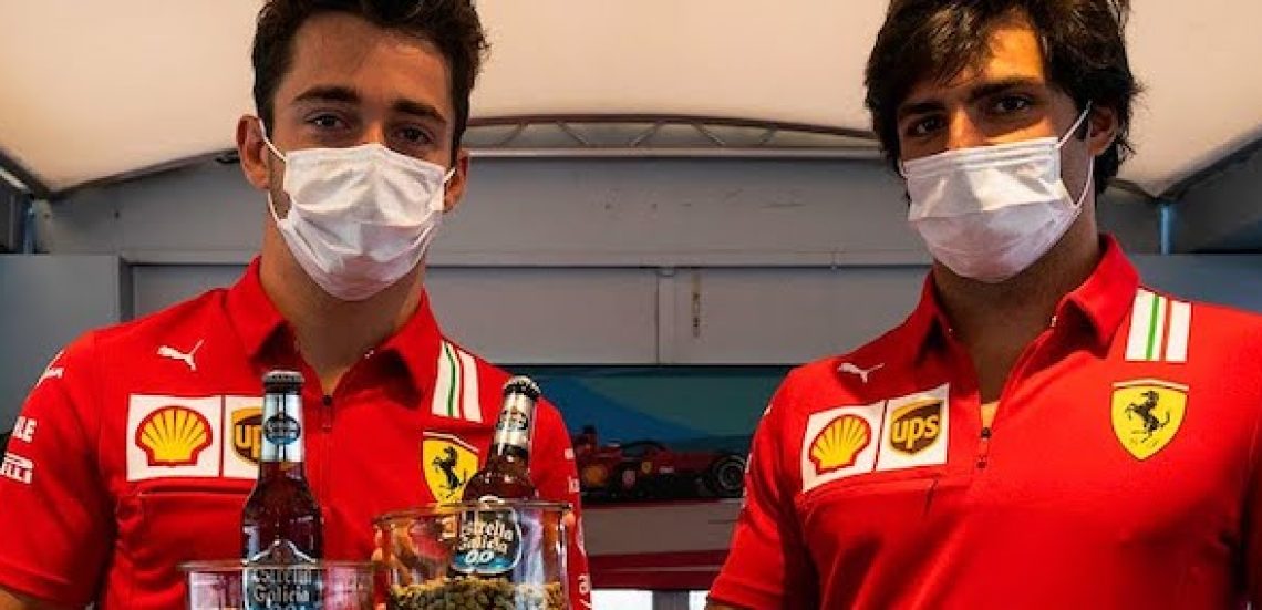 Ferrari - YouTube
