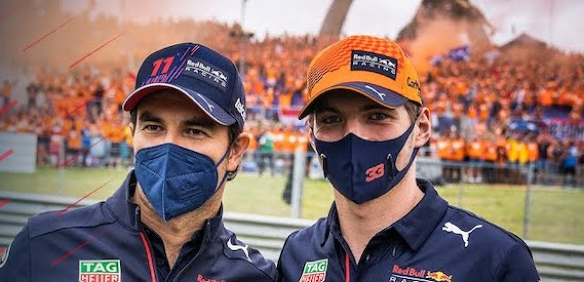 Red Bull Racing
