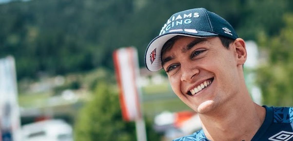 Williams F1 team