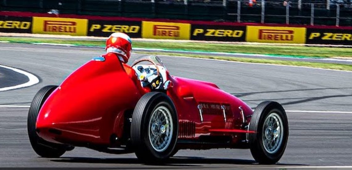 Ferrari