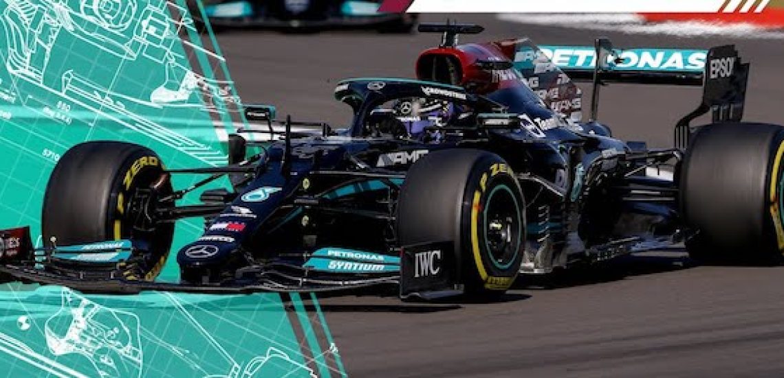 Lewis Hamilton - GP van Groot-Brittannië race debrief