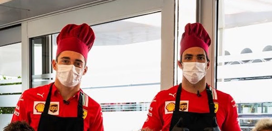 Ferrari
