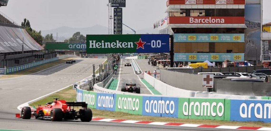 Circuit de Barcelona-Catalunya