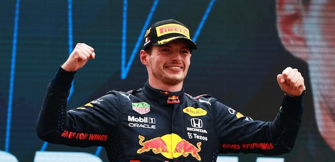 Red Bull Racing