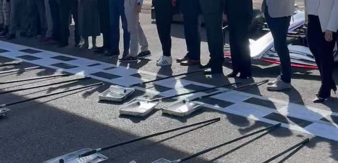 Twitter - F1LasVegas