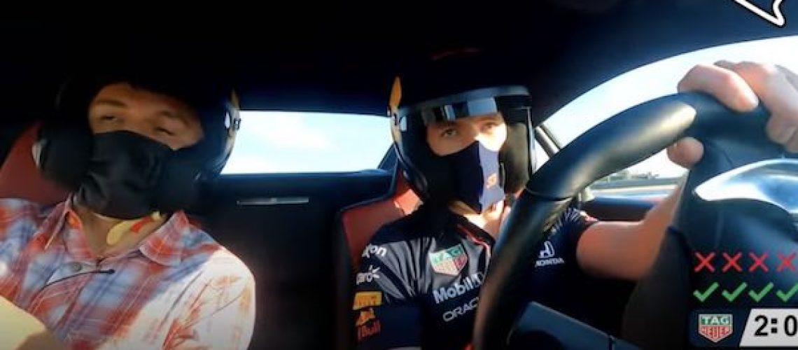 Red Bull Racing - YouTube