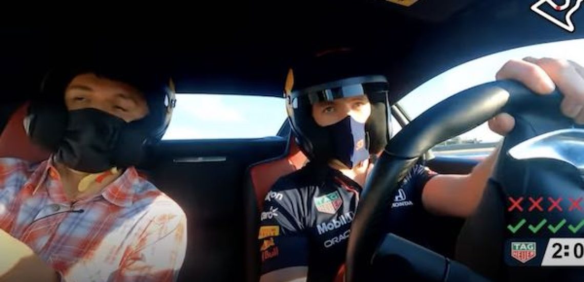 Red Bull Racing - YouTube