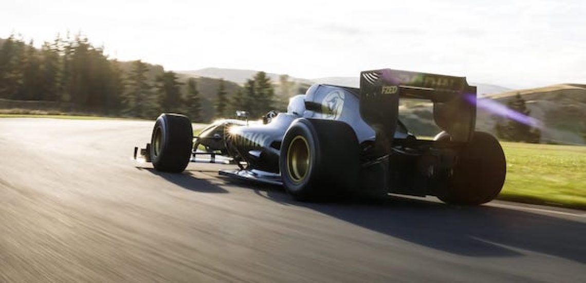 Rodin Cars
