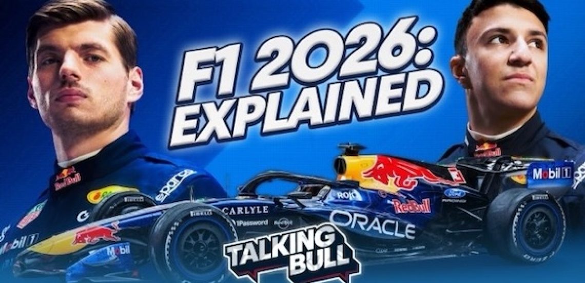 Red Bull Racing - YouTube