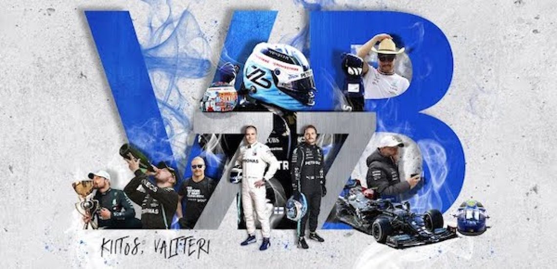 Mercedes F1 team - YouTube