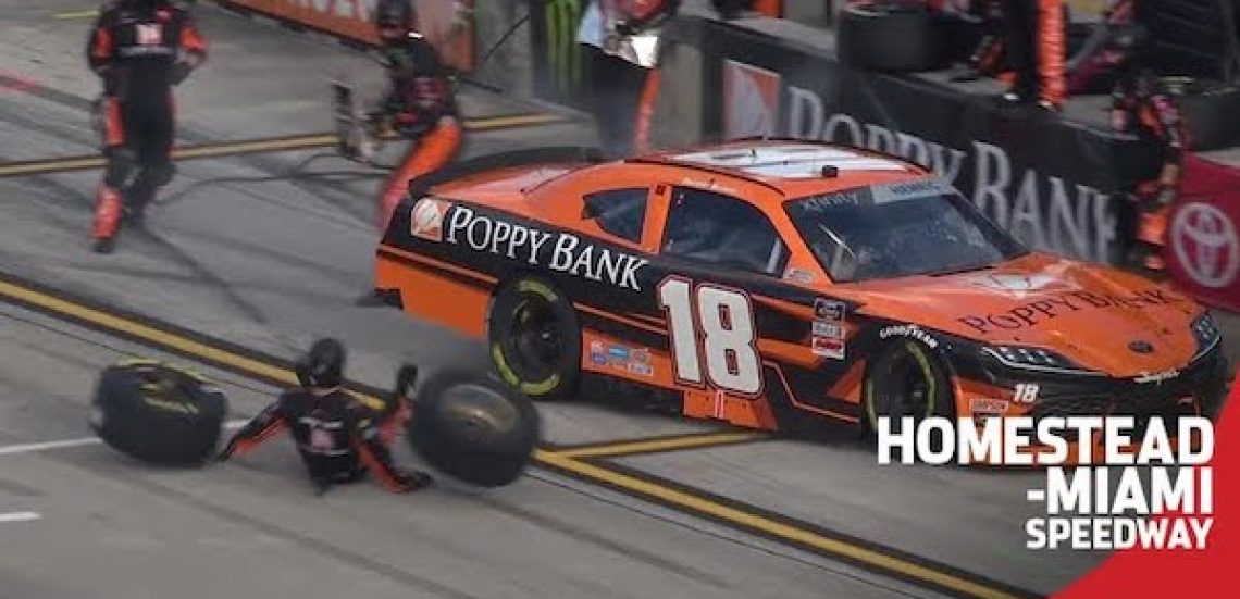 NASCAR - YouTube