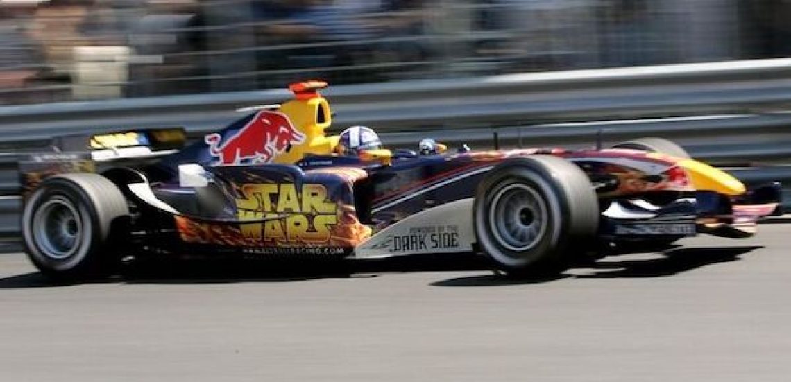 Red Bull Racing