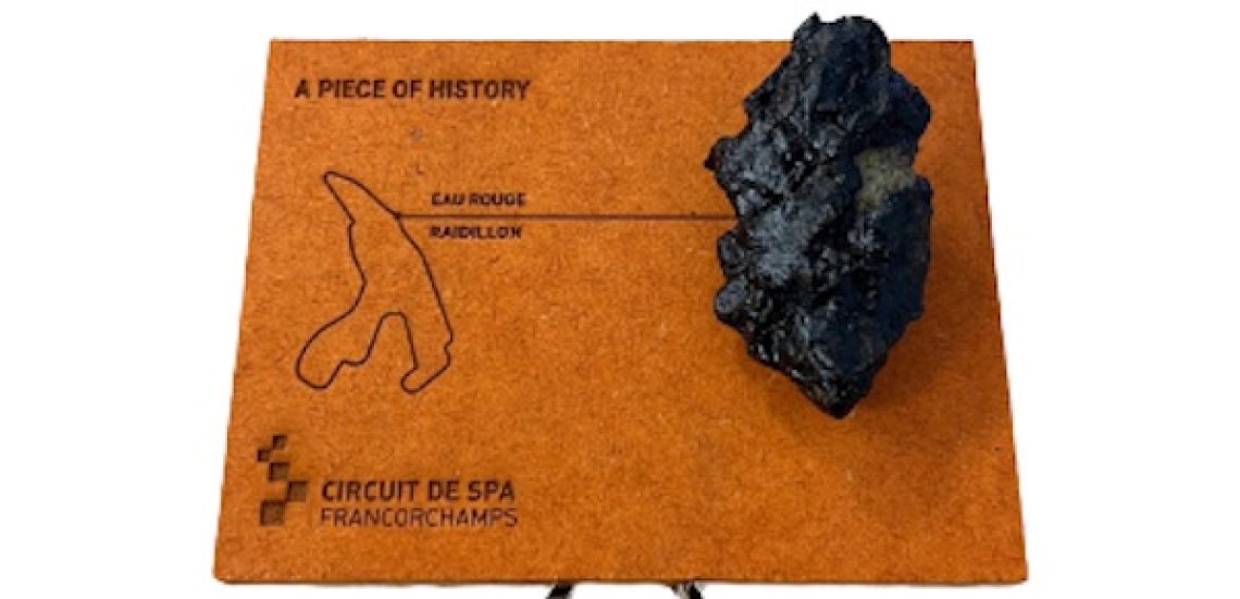 Circuit Spa-Francorchamps