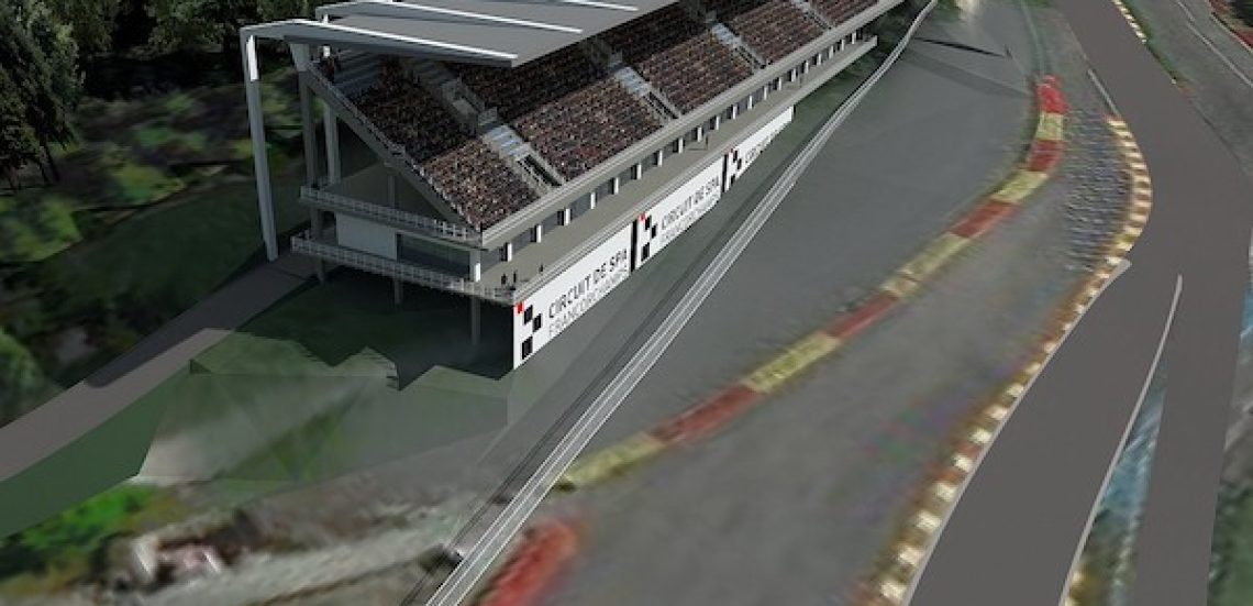 Spa-Francorchamps
