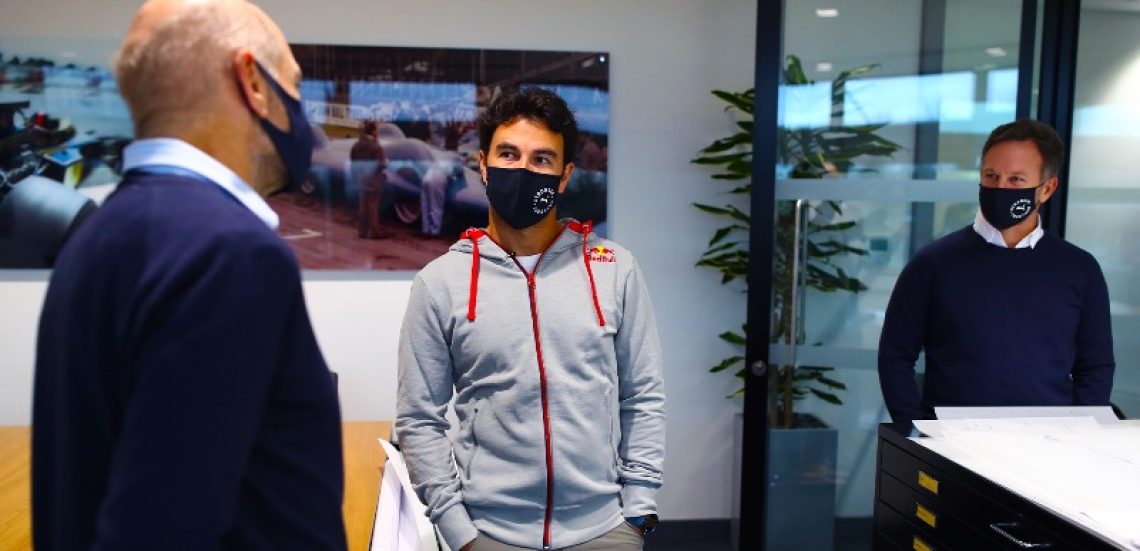 Red Bull Racing