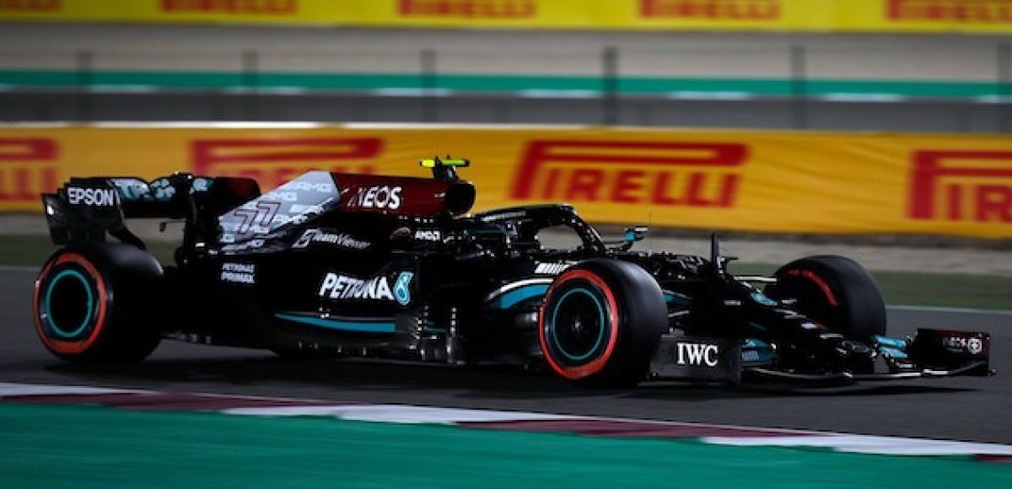 Pirelli Motorsport